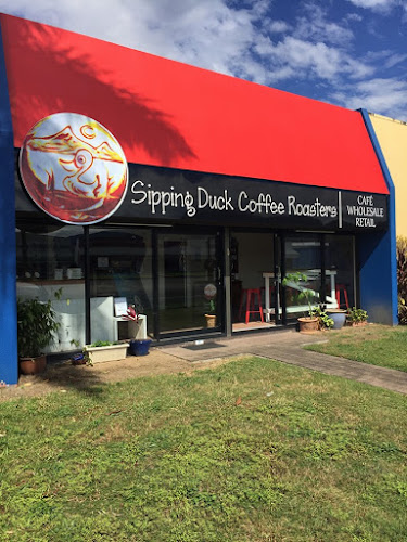 Comentarii opinii despre Sipping Duck Coffee Roasters