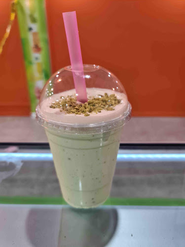 Flora Juice Sunshine - Sunshine