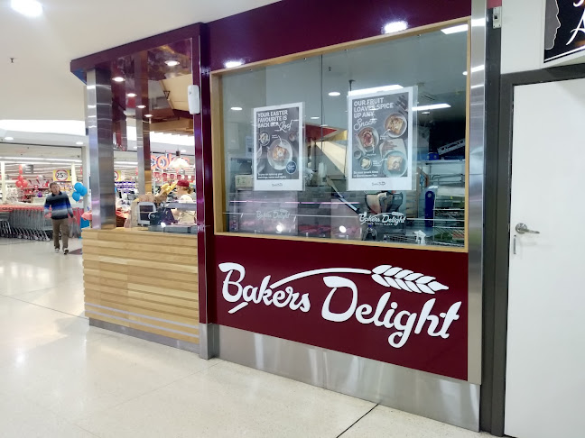 Opinii despre Bakers Delight Bunbury Parks Centre în Bunbury - Hospitality and gastronomy