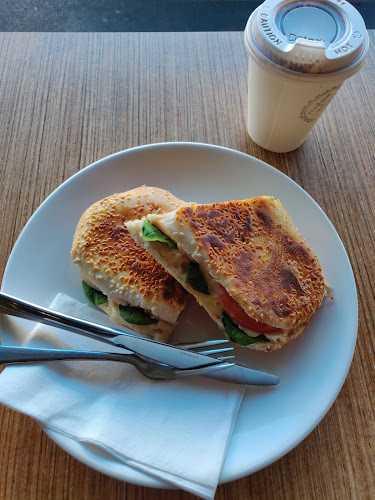 Comentarii opinii despre Maples Cafe