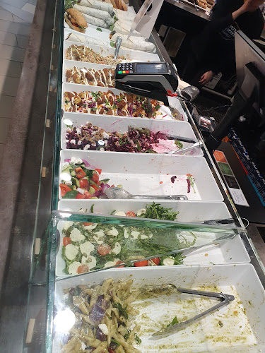 Soul Origin Lake Haven - Hospitality and gastronomy