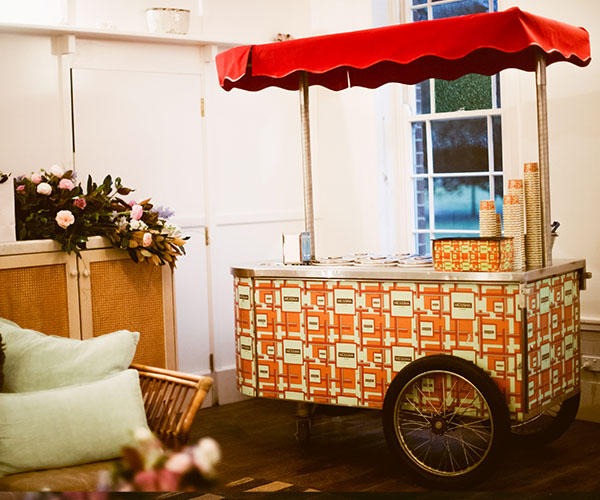 Gelato Messina The Star - Hospitality and gastronomy