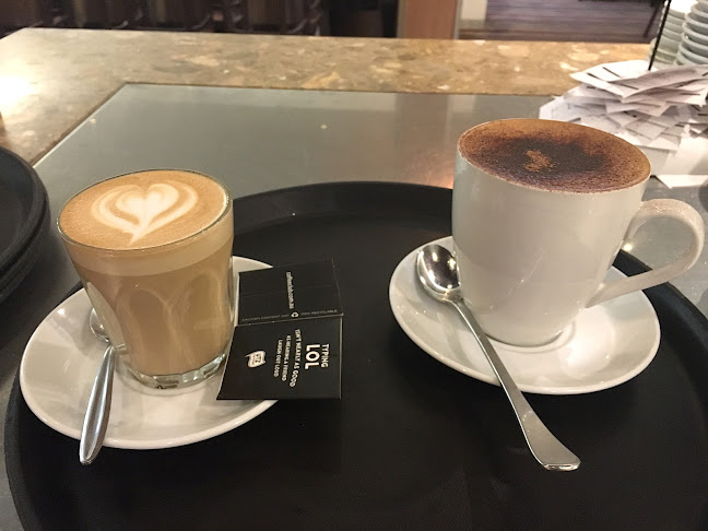 The Coffee Club Cafe - South City - Wagga Wagga