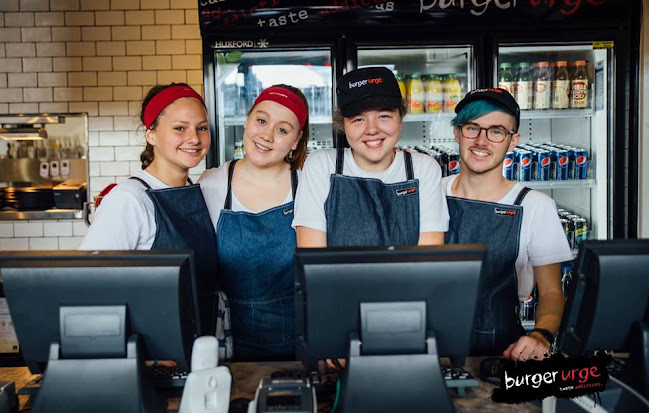 Burger Urge (Nundah) - Hospitality and gastronomy