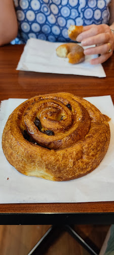 Benny's Bakery Cafe - Melbourne