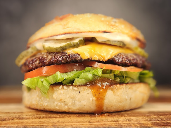 Opinii despre Ryan John Coffee and Kitchen în Perth - Hospitality and gastronomy