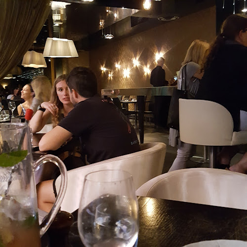 Left Bank Melbourne Restaurant & Cocktail Bar - Hospitality and gastronomy