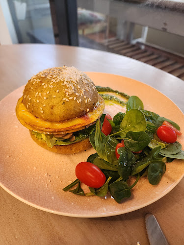 The Green Bakery - North Sydney