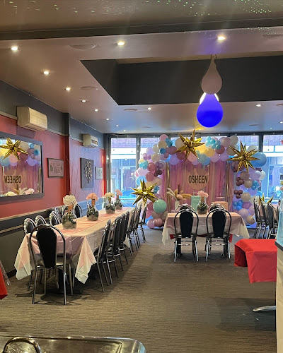 Comentarii opinii despre Mother India Restaurant