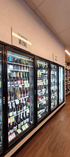 9/11 Bottleshop Sandy Bay - Sandy Bay