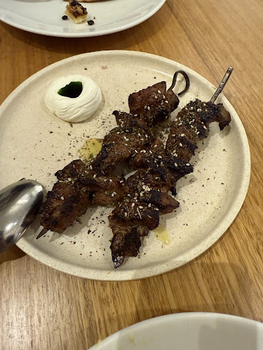 Hellenic, House L4, 251/253 Elizabeth St, Sydney NSW 2000