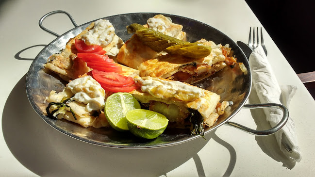 Opinii despre Kebabs @ Victoria în Taree - Hospitality and gastronomy