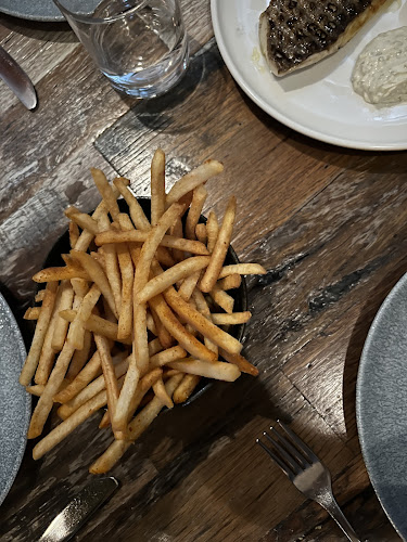 NOLA Smokehouse and Bar - Barangaroo - Hospitality and gastronomy