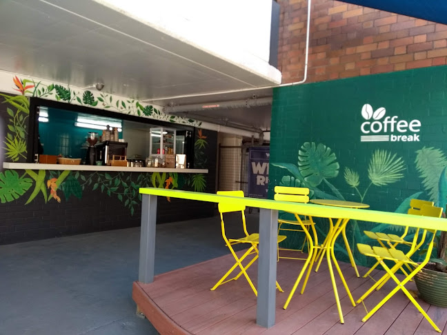 Opinii despre Coffee Break în Newcastle - Hospitality and gastronomy