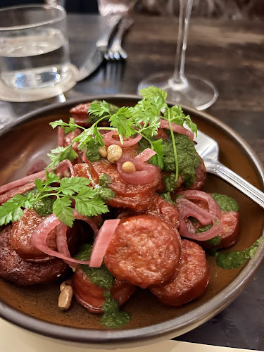 Comentarii opinii despre Parlour Wine Room