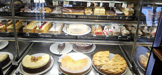 Dôme Café - East Victoria Park - East Victoria Park