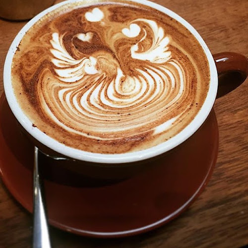 Comentarii opinii despre CORE espresso Hunter St