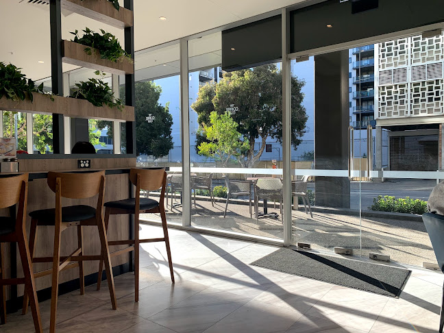 Opinii despre The Coffee Club Café în East Perth - Hospitality and gastronomy