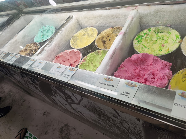 Ice Cream Shoppe - Williamstown