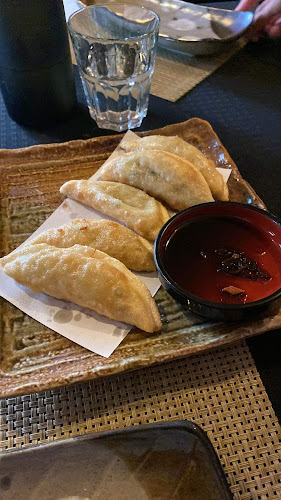 Yusu Japanese Restaurant - Hospitality and gastronomy