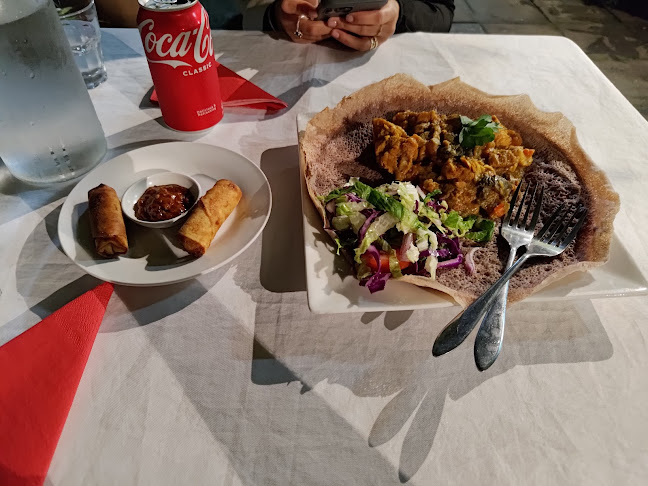 Mu'ooz - Hospitality and gastronomy