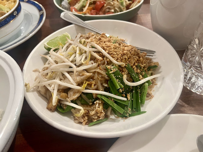 Opinii despre Thai Lemongrass în West Busselton - Hospitality and gastronomy