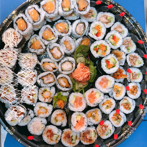 Nodaji Sushi - Bundaberg Central
