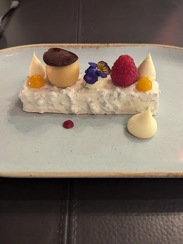 Opinii despre Firewater Grille în Perth - Hospitality and gastronomy