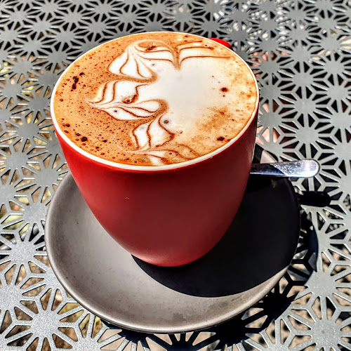 Cannibal Creek Bakehouse - Garfield