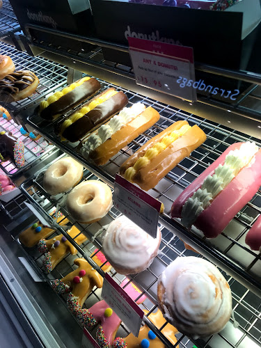 Donut King Lake Haven - Gorokan