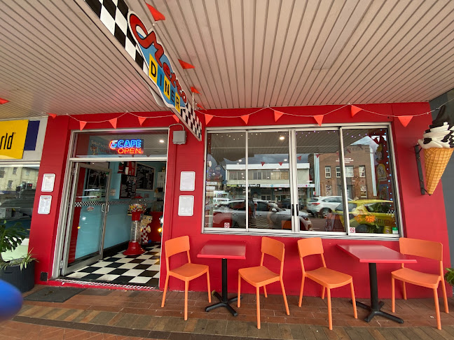 Metro Diner Taree - Taree