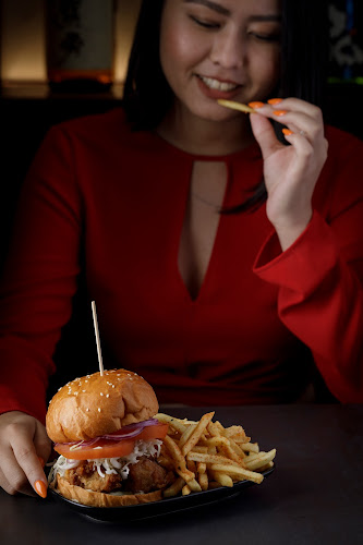 Opinii despre Bird's Nest - West End în South Brisbane - Hospitality and gastronomy