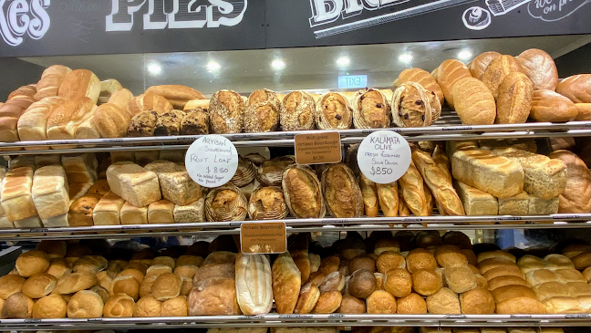 Noosa Outlook Bakery