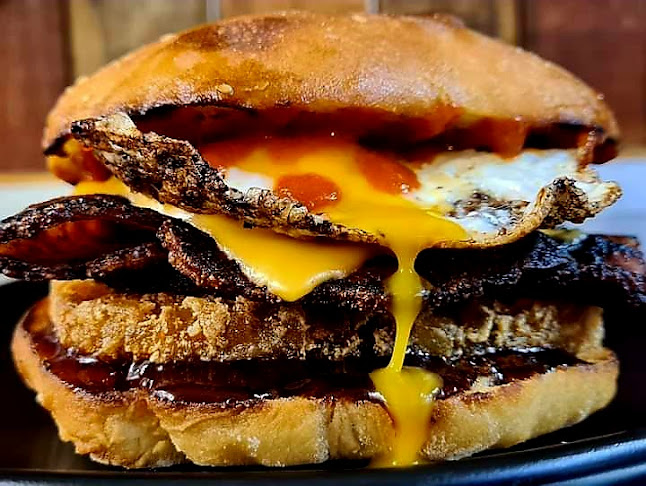 Opinii despre Ryan John Coffee and Kitchen în Perth - Hospitality and gastronomy