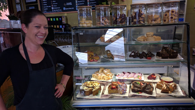 Garden Gallery Cafe - Wodonga