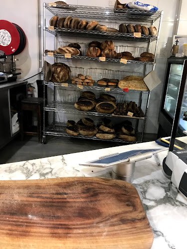 Danny's Bread - Teneriffe