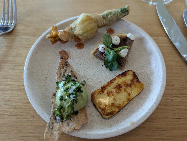 Comentarii opinii despre Hogget Kitchen