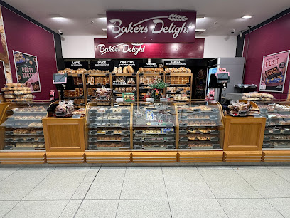 Bakers Delight Marketown
