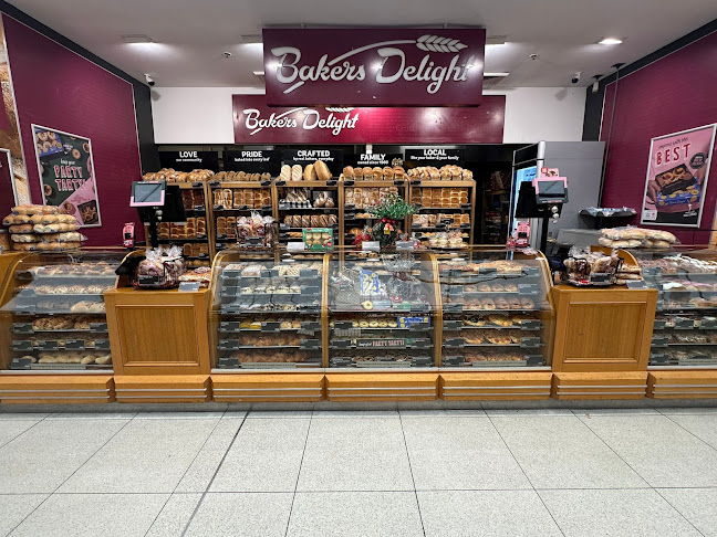 Bakers Delight Marketown
