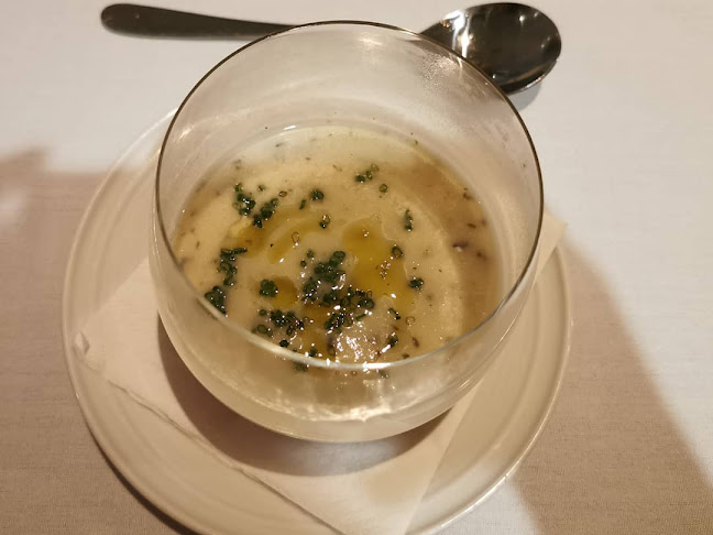 Comentarii opinii despre Little Truffle