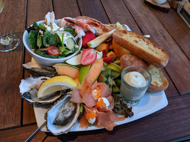 Kacy’s Restaurant - Bargara