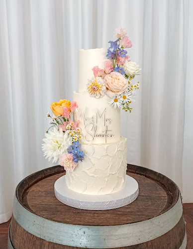 Baked & Caked - Hospitality and gastronomy