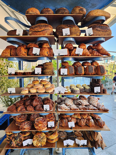 A.P House (A.P Bakery) - Surry Hills