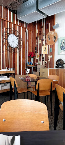 champ kitchen & bar - Hospitality and gastronomy