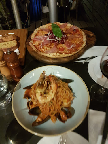 Baia The Italian - Sydney