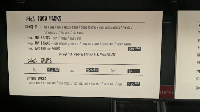 Opinii despre Fire & Food în Sydney - Hospitality and gastronomy