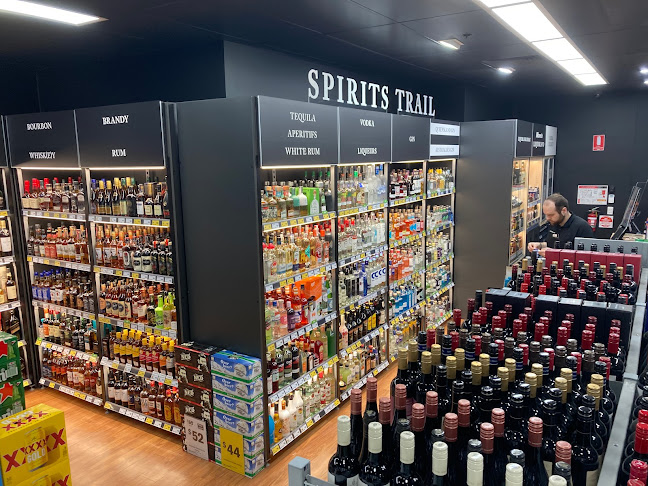 Comentarii opinii despre Liquorland Palm Beach