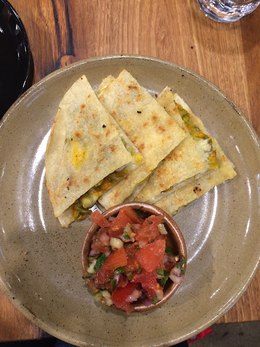 Opinii despre Sazón în Adelaide - Hospitality and gastronomy