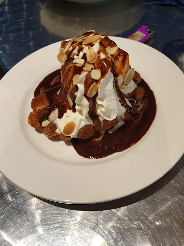 Brasserie & Take Away - Hospitality and gastronomy