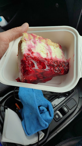 Comentarii opinii despre Zum Bakery